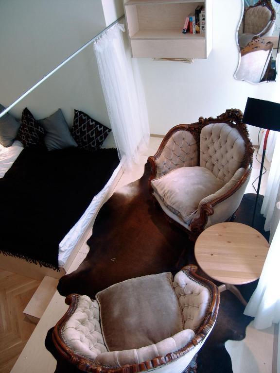 Wanz'Inn Design Appartements Vienna Bilik gambar